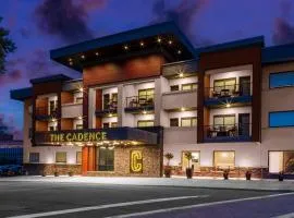 voco - The Cadence, an IHG Hotel