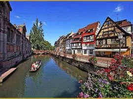 NEW LOFT CENTRE VIEILLE VILLE, VUE PETITE VENISE Parking, Balcon 2 chambres