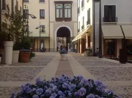 Suite Latina - San Leonardo