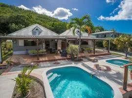 Sunny Bungalow