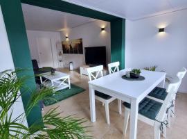 harmony holiday, apartamento en Jünkerath