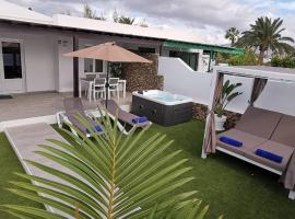 VILLAS NEW LANZASUITES PLUS
