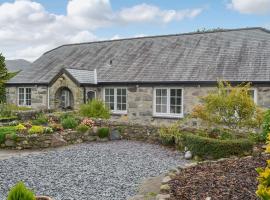 Tryfan - Uk6628, hotel in Pen-y-groes