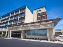 Holiday Inn Express Nags Head Oceanfront by IHG, hotel in Nags Head