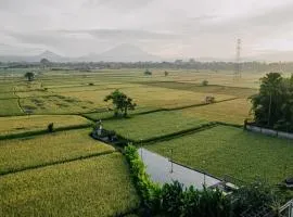 Maha Shanti Ubud Villa