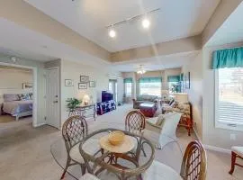 Tidewater Retreat