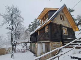 Miliceva ruza, cheap hotel in Zlatibor