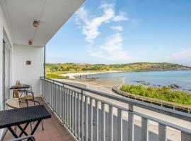 Nice Apartment In Allinge With Wifi