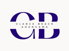 Glance Beach Ahangama, hotel em Ahangama