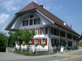 Landgasthof-Hotel Adler