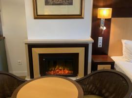 Discovery Apartment Carnaxide, hotel in Carnaxide