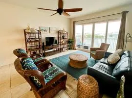 Harborview Grande 402