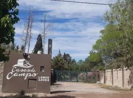 Casas de Campo Los Corralitos