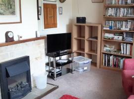 Sunshine Cottage, hotel a Fairford