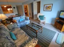 Unit 4106 - Ocean Racquet Resort