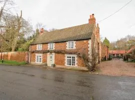 The Old Bakehouse