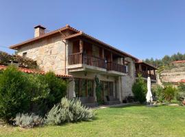 Retiro de Basto, casa o chalet en Celorico de Basto