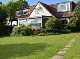 Clip Clops, holiday rental in Findon