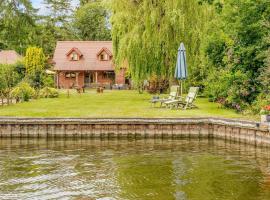 Riversdale Cottage, hotel in Neatishead