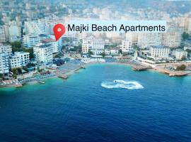 Majki Beach Apartments