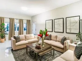 Enjoy our Luxurious Penthouse in Condado!
