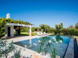 Charmante villa Authentique