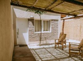 La Casa de Margarita, hotel em Mendoza