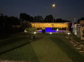 Villa Mirella
