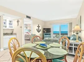 Unit 8314 - Ocean Racquet Resort