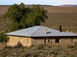 Oupoort Eco & Guest Farm - Sutherland - Middelpos, hotel a Sutherland