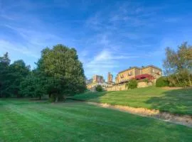 Accommodation at Salomons Estate