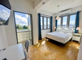 Urbana Hotel, hotel cerca de Aeropuerto de Isla Grande - SIG, San Juan