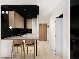 Republiki Korczakowskiej Apartamenty