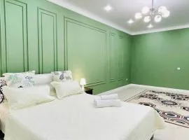 # 31 Элегантная и просторная квартира