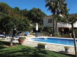 Villa Xarbi by Costabravaway