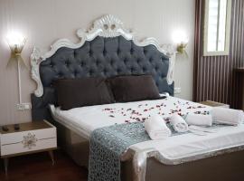 Safir Hotels Silivri, hotel near Corlu Airport - TEQ, Silivri