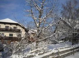 Naturpark Bauernhof Sperl