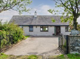 Culbae Cottage, cottage in Whauphill