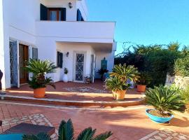 Villa Marea, Cottage in Torre Santa Sabina