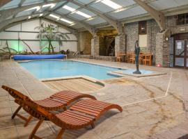 Croyde - Ukc3785, vacation rental in West Down