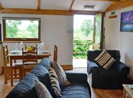 Pheasant Cottage - Ukc3428, hotel with parking in Dalston