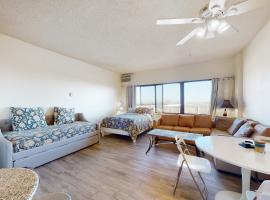 Highpoint North M1, hotel in: North Ocean City, Ocean City