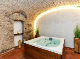 Rifugio degli Artisti B&B