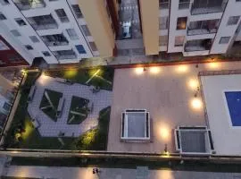 Apartamento Amoblado Cibeles