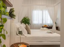 Daline Holiday Rooms