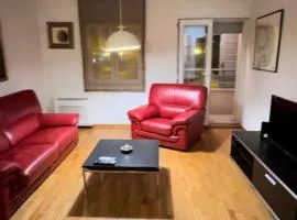 Victoria apartment City kvart