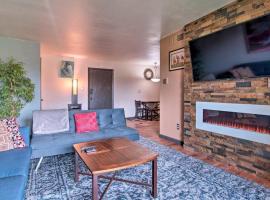 5124 Williams Fork, holiday home in Boulder