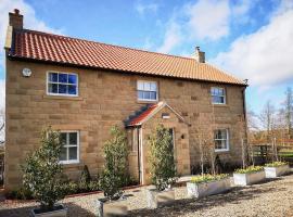 Garden House, holiday rental in Osmotherley