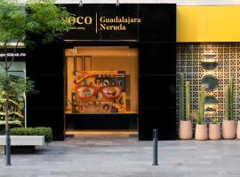 voco Guadalajara Neruda by IHG, hotel que aceita pets em Guadalajara