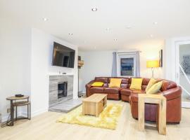 mySTAYINN Tomnahurich Guest House